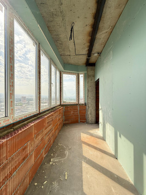 Продам трехкомнатную (3-комн.) квартиру, Эльбрусская ул, 19кг, Нальчик г