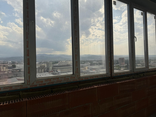 Продам трехкомнатную (3-комн.) квартиру, Эльбрусская ул, 19кг, Нальчик г