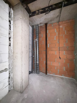 Продам трехкомнатную (3-комн.) квартиру, Эльбрусская ул, 19кг, Нальчик г