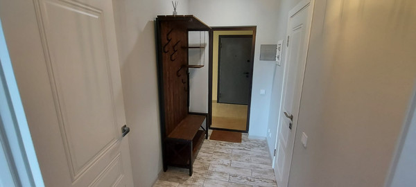 Продам однокомнатную (1-комн.) квартиру, Морская ул, 3кА, Ольгинка с