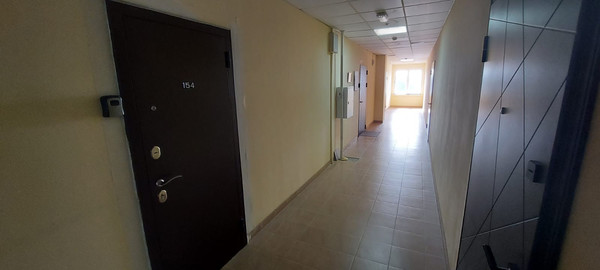 Продам однокомнатную (1-комн.) квартиру, Морская ул, 3кА, Ольгинка с