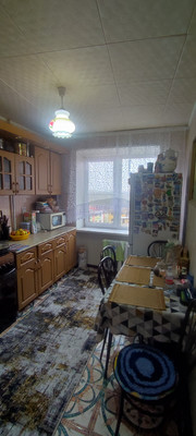 Продам двухкомнатную (2-комн.) квартиру, Степная ул, 187, Волгодонск г