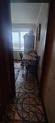 Продам двухкомнатную (2-комн.) квартиру, Степная ул, 187, Волгодонск г