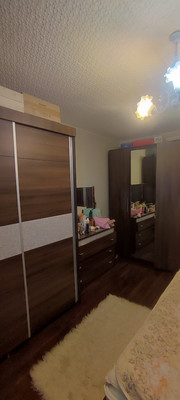 Продам двухкомнатную (2-комн.) квартиру, Степная ул, 187, Волгодонск г