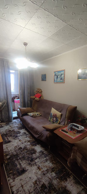 Продам двухкомнатную (2-комн.) квартиру, Степная ул, 187, Волгодонск г