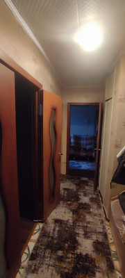 Продам двухкомнатную (2-комн.) квартиру, Степная ул, 187, Волгодонск г