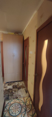 Продам двухкомнатную (2-комн.) квартиру, Степная ул, 187, Волгодонск г