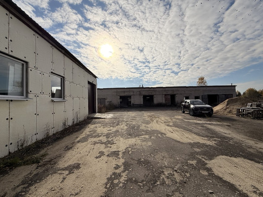 Продам склад 433 м2, Транспортная ул, Пекшиксола д