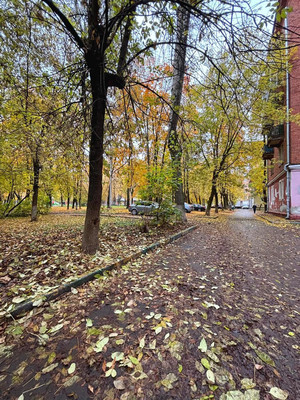 Продам трехкомнатную (3-комн.) квартиру, Гулевский проезд, 4, Подольск г
