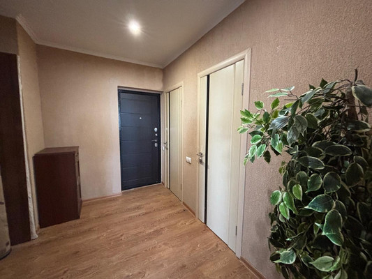 Продам двухкомнатную (2-комн.) квартиру, Вишневая ул, 2, Чехов г