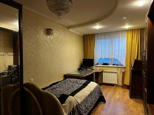 Продам двухкомнатную (2-комн.) квартиру, Вишневая ул, 2, Чехов г