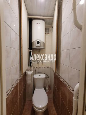 Сдам двухкомнатную (2-комн.) квартиру, Коллонтай ул, 24к1, Санкт-Петербург г