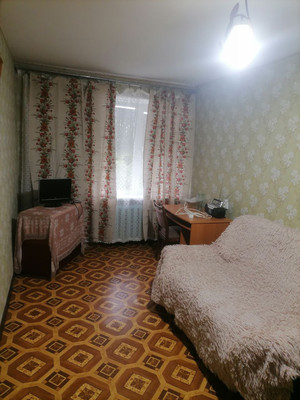 Сдам двухкомнатную (2-комн.) квартиру, Залесская ул, 80, Симферополь г