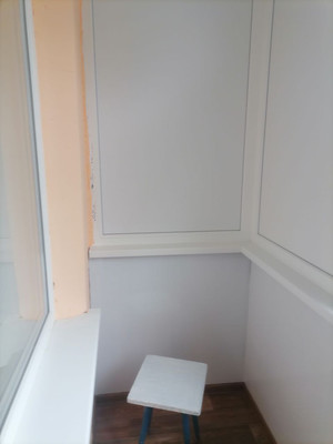 Сдам двухкомнатную (2-комн.) квартиру, Залесская ул, 80, Симферополь г