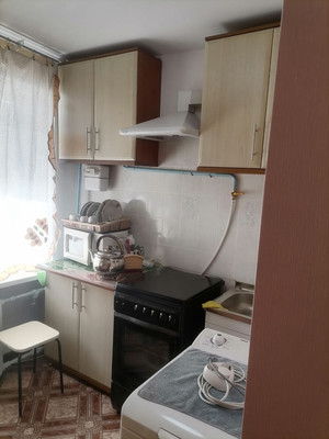 Сдам двухкомнатную (2-комн.) квартиру, Залесская ул, 80, Симферополь г