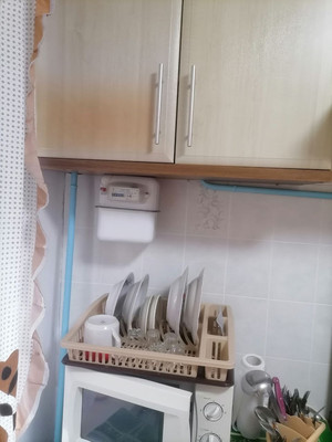 Сдам двухкомнатную (2-комн.) квартиру, Залесская ул, 80, Симферополь г