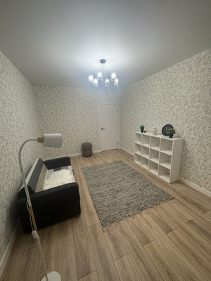 Продам двухкомнатную (2-комн.) квартиру, Самоцветы мкр, 8, Иваново г