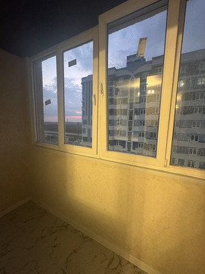 Продам двухкомнатную (2-комн.) квартиру, Самоцветы мкр, 8, Иваново г