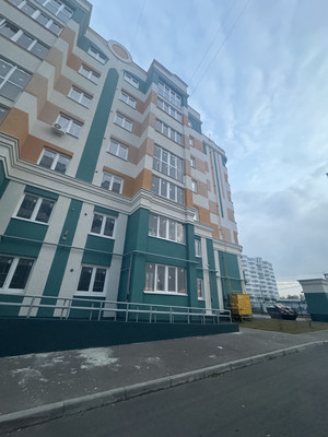 Продам двухкомнатную (2-комн.) квартиру, Самоцветы мкр, 8, Иваново г