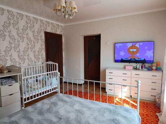Продам дом, им. Плиева И.А. (Пашковский жилой массив ул, 32, Краснодар г, 0 км от города