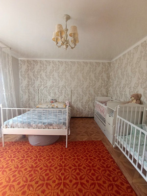 Продам дом, им. Плиева И.А. (Пашковский жилой массив ул, 32, Краснодар г, 0 км от города