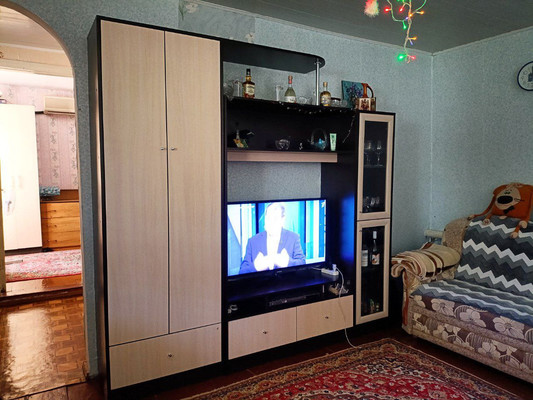 Продам дом, им. Плиева И.А. (Пашковский жилой массив ул, 32, Краснодар г, 0 км от города