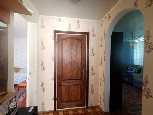 Продам дом, им. Плиева И.А. (Пашковский жилой массив ул, 32, Краснодар г, 0 км от города