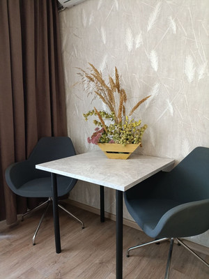 Продам однокомнатную (1-комн.) квартиру, Природная ул, 10Бк1, Знаменский п