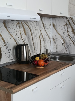 Продам однокомнатную (1-комн.) квартиру, Природная ул, 10Бк1, Знаменский п