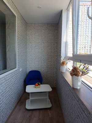 Продам однокомнатную (1-комн.) квартиру, Природная ул, 10Бк1, Знаменский п