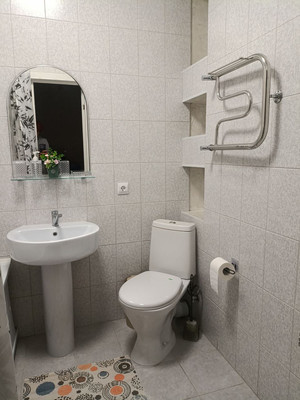 Продам однокомнатную (1-комн.) квартиру, Природная ул, 10Бк1, Знаменский п