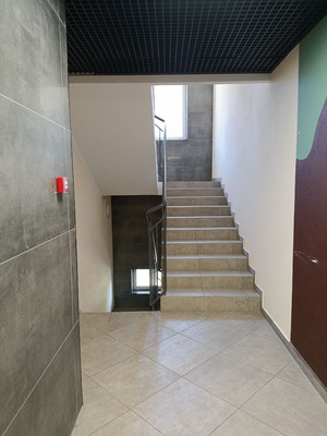 Продам однокомнатную (1-комн.) квартиру, Природная ул, 10Бк1, Знаменский п