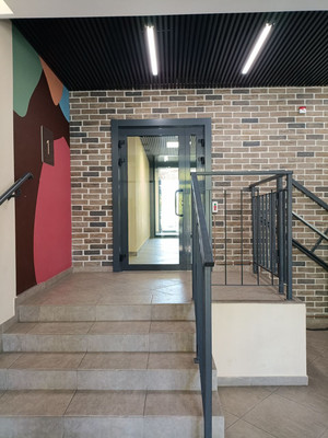 Продам однокомнатную (1-комн.) квартиру, Природная ул, 10Бк1, Знаменский п