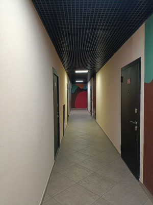 Продам однокомнатную (1-комн.) квартиру, Природная ул, 10Бк1, Знаменский п