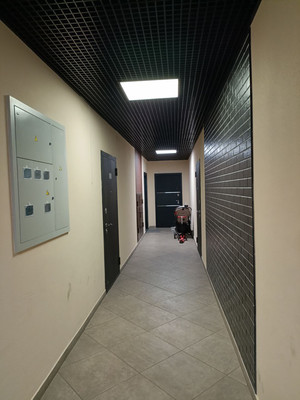 Продам однокомнатную (1-комн.) квартиру, Природная ул, 10Бк1, Знаменский п