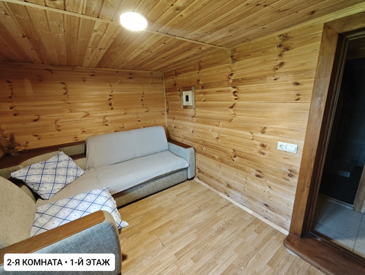Продам дом, 58/1, Дулово д, 0 км от города
