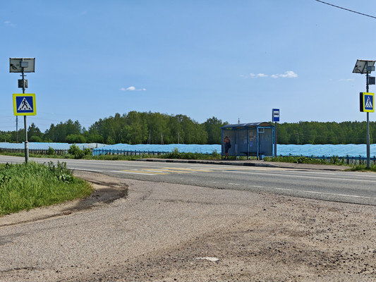 Продам дом, 58/1, Дулово д, 0 км от города