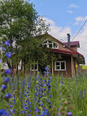 Продам дом, 58/1, Дулово д, 0 км от города