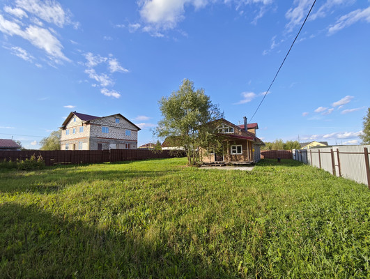 Продам дом, 58/1, Дулово д, 0 км от города
