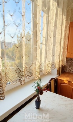 Продам двухкомнатную (2-комн.) квартиру, Ленина пр-кт, 65, Тосно г