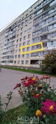 Продам двухкомнатную (2-комн.) квартиру, Ленина пр-кт, 65, Тосно г