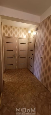 Продам двухкомнатную (2-комн.) квартиру, Ленина пр-кт, 65, Тосно г