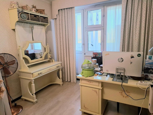 Продам трехкомнатную (3-комн.) квартиру, Мироновская ул, 46к1, Москва г