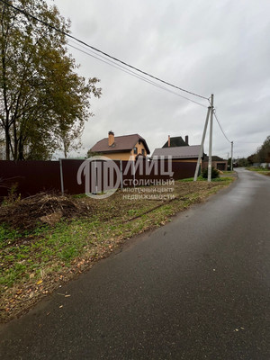 Продам участок 10,07 соток, ИЖС, Восточная ул, Лысково д, 0 км от города