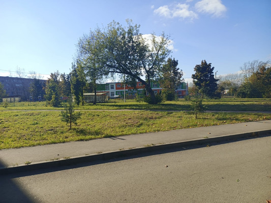 Продам трехкомнатную (3-комн.) квартиру, Манина пл, 9, Войсковицы п