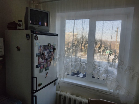 Продам трехкомнатную (3-комн.) квартиру, Манина пл, 9, Войсковицы п