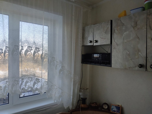 Продам трехкомнатную (3-комн.) квартиру, Манина пл, 9, Войсковицы п