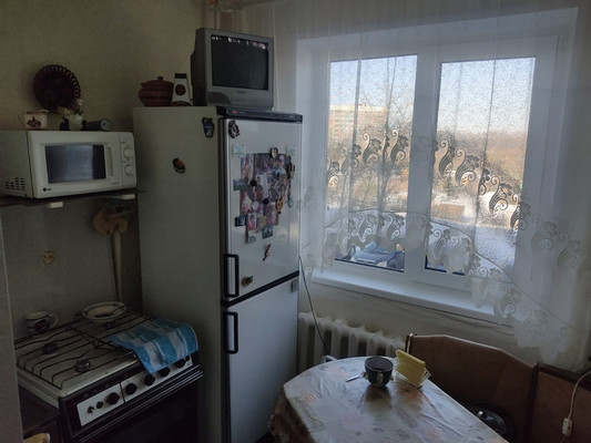 Продам трехкомнатную (3-комн.) квартиру, Манина пл, 9, Войсковицы п