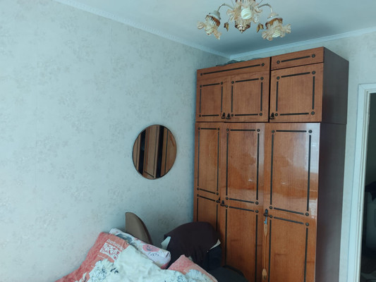 Продам трехкомнатную (3-комн.) квартиру, Манина пл, 9, Войсковицы п