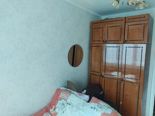 Продам трехкомнатную (3-комн.) квартиру, Манина пл, 9, Войсковицы п